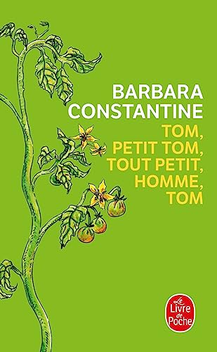 Tom Petit Tom Tout Petit Homme Tom von Le Livre de Poche