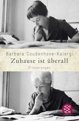 Zuhause ist überall: Erinnerungen von FISCHERVERLAGE