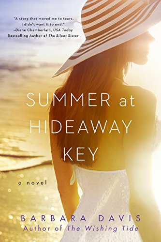 Summer at Hideaway Key von Berkley