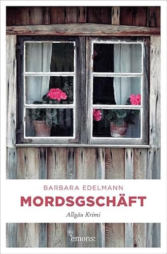 Mordsgschäft: Allgäu Krimi
