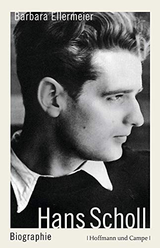 Hans Scholl: Biographie