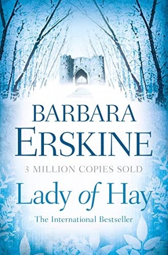 Lady of Hay: An enduring classic – an utterly compelling and atmospheric historical fiction novel that will take your breath away! von HarperCollins