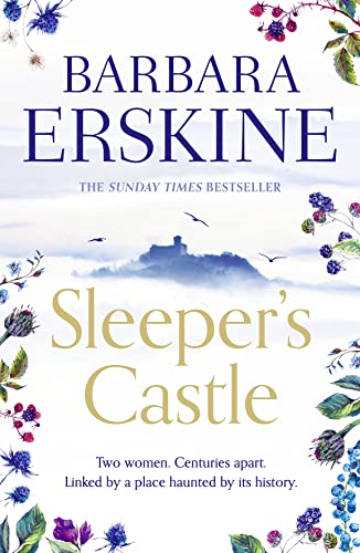Sleeper’s Castle: An epic historical romance from the Sunday Times bestseller, that will leave you breathless! von HarperCollins