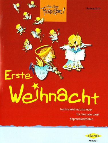 Erste Weihnacht Erste Weihnacht
