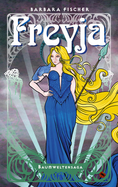 Freyja von Periplaneta Verlag