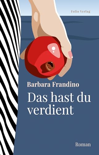 Das hast du verdient (Transfer Bibliothek)