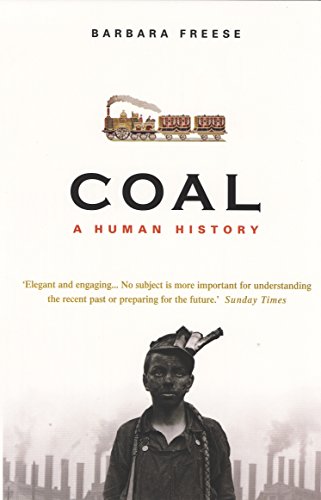 Coal: A Human History