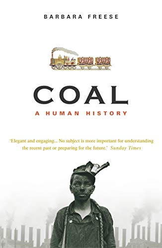 Coal: A Human History