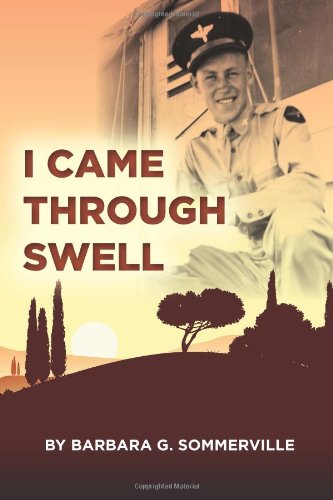 I Came Through Swell I Came Through Swell von CreateSpace Independent Publishing Platform