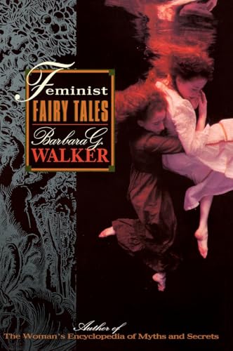 Feminist Fairy Tales