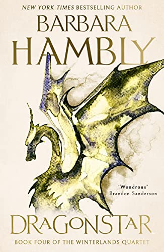 Dragonstar (Winterlands, Band 4)