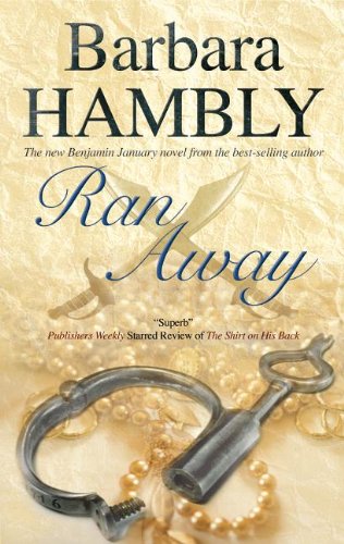 Ran Away (Benjamin January Mysteries) von Severn House Publishers Ltd