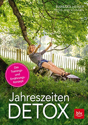 Jahreszeiten-Detox: Das Trainings- und Ernährungskonzept