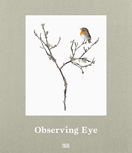 Sanna Kannisto: Observing Eye (Fotografie) von Hatje Cantz