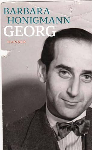 Georg: Roman
