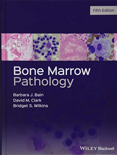 Bone Marrow Pathology von Wiley-Blackwell