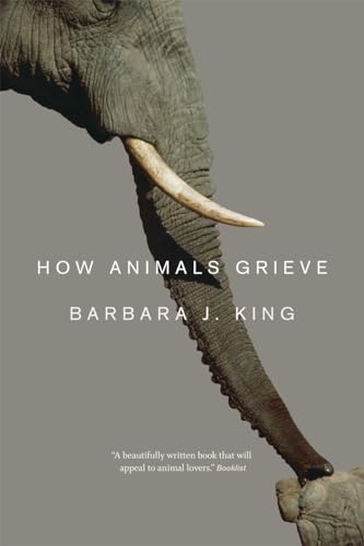 How Animals Grieve von University of Chicago Press
