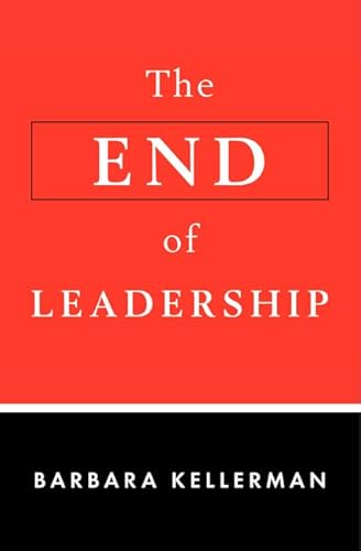 The End of Leadership