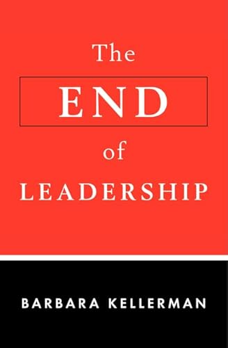 The End of Leadership