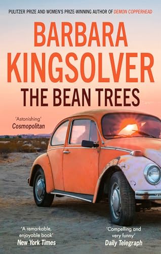 The Bean Trees: by the Winner of the 2023 Women's Prize for Fiction von imusti