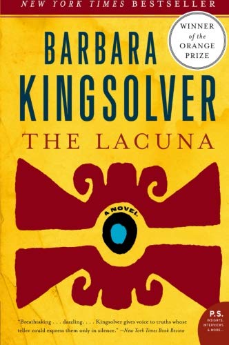 The Lacuna: A Novel (P.S.) von Harper Perennial