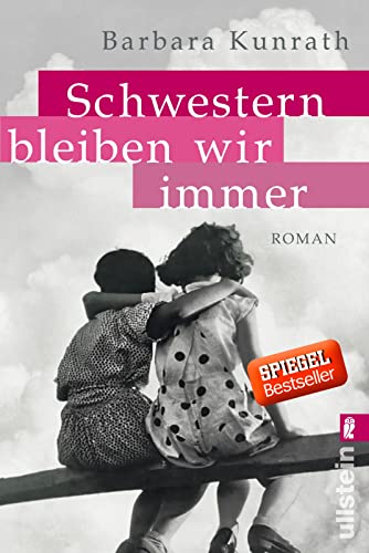 Schwestern bleiben wir immer: Roman