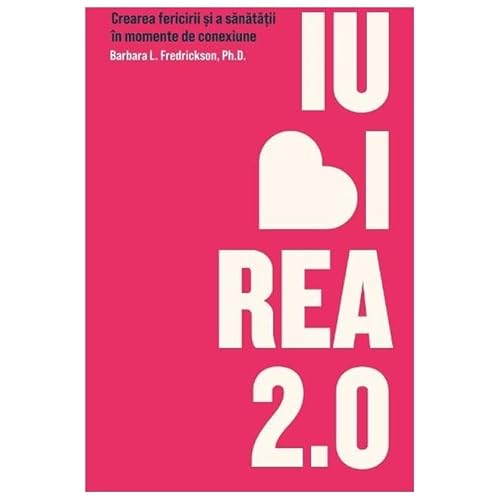 Iubirea 2.0 von Pagina De Psihologie