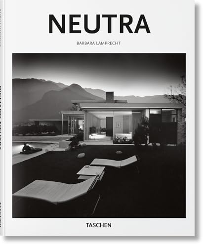 Neutra von TASCHEN