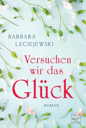Versuchen wir das Glück