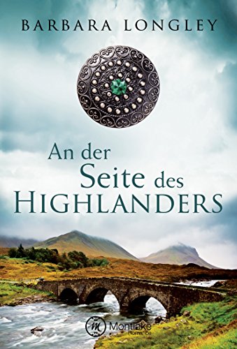 An der Seite des Highlanders