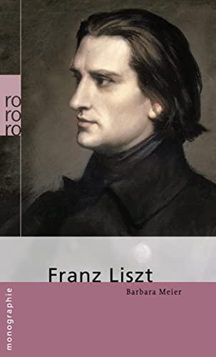 Franz Liszt Franz Liszt