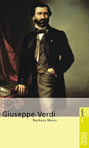 Giuseppe Verdi von Rowohlt