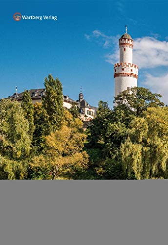 Bad Homburg vor der Höhe: Farbbildband