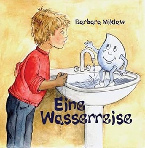 Eine Wasserreise von Burg Verlag