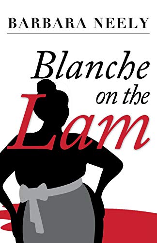 Blanche on the Lam: A Blanche White Mystery von Cutting Edge Publishing