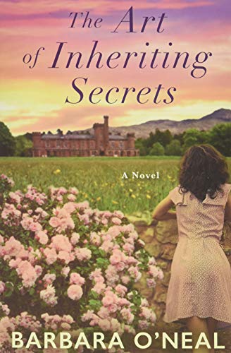 The Art of Inheriting Secrets: A Novel von Lake Union Publishing