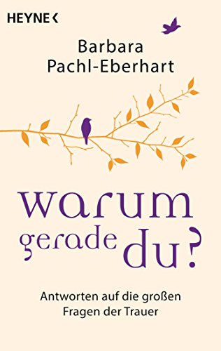 Warum gerade du?: Antworten auf die großen Fragen der Trauer