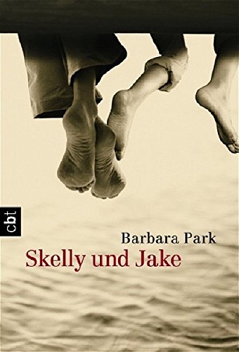 Skelly und Jake Skelly und Jake von cbt