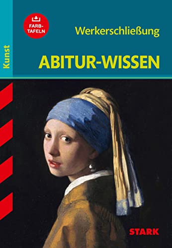 Abitur-Wissen Kunst 1. Werkerschließung