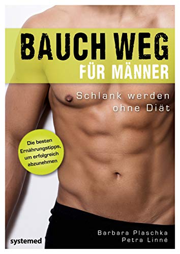 Bauch weg für Männer: Schlank werden ohne Diät von RIVA