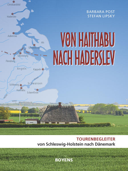 Von Haithabu nach Haderslev von Boyens Buchverlag
