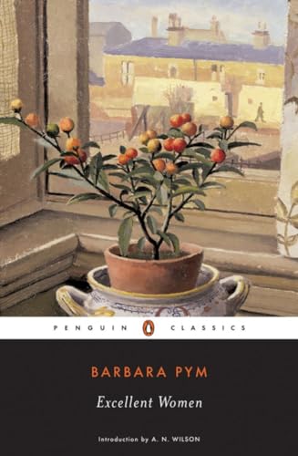 Excellent Women (Penguin Classics) von Penguin Classics