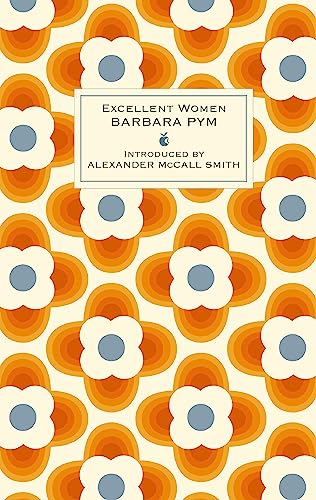 Excellent Women: 'I'm a huge fan of Barbara Pym' Richard Osman (VMC)