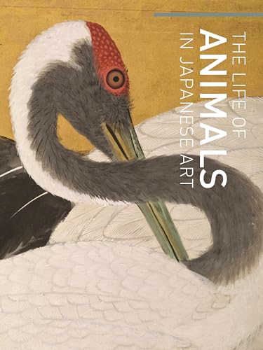 Life of Animals in Japanese Art