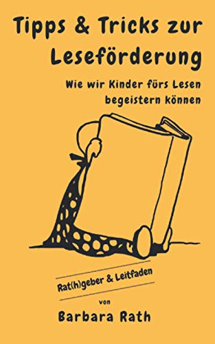 Tipps & Tricks zur Leseförderung: Wie wir Kinder fürs Lesen begeistern