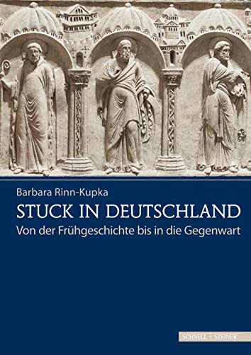 Stuck in Deutschland: Von der Frühgeschichte bis in die Gegenwart