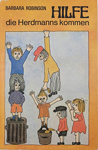 Hilfe, die Herdmanns kommen 1 Hilfe, die Herdmanns kommen 1