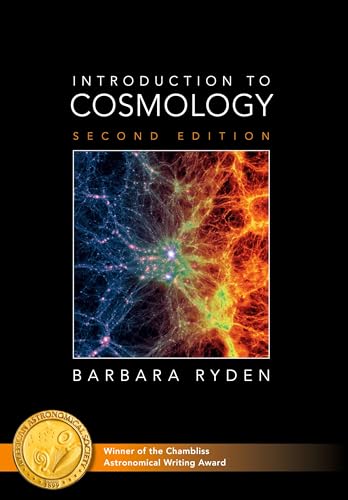 Introduction to Cosmology von Cambridge University Press