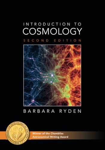 Introduction to Cosmology