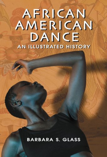 African American Dance von McFarland